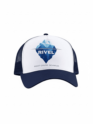 Gorro - Trucker ROOT CAUSE 