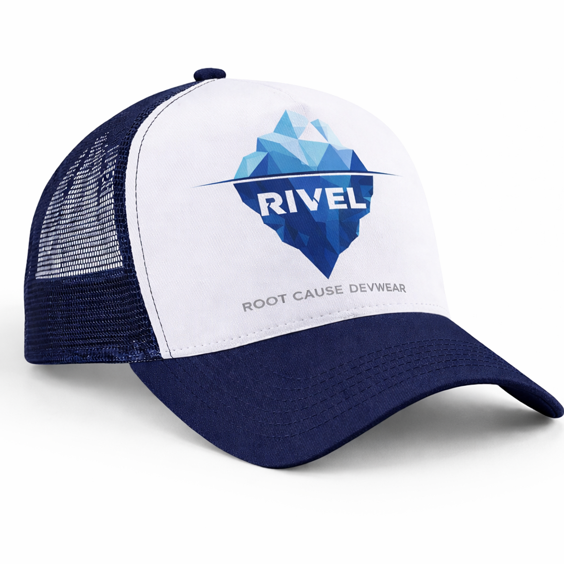 Gorro - Trucker ROOT CAUSE  2