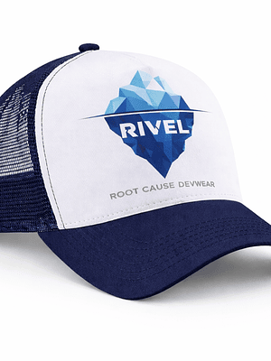 Gorro - Trucker ROOT CAUSE 