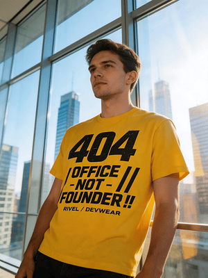 Polera - 404 — Office Not Founder