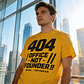 Polera - 404 — Office Not Founder - Miniatura 2