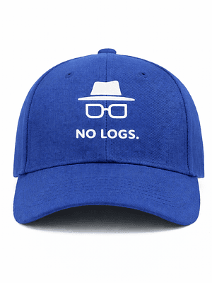 Gorro - NO LOGS CAP