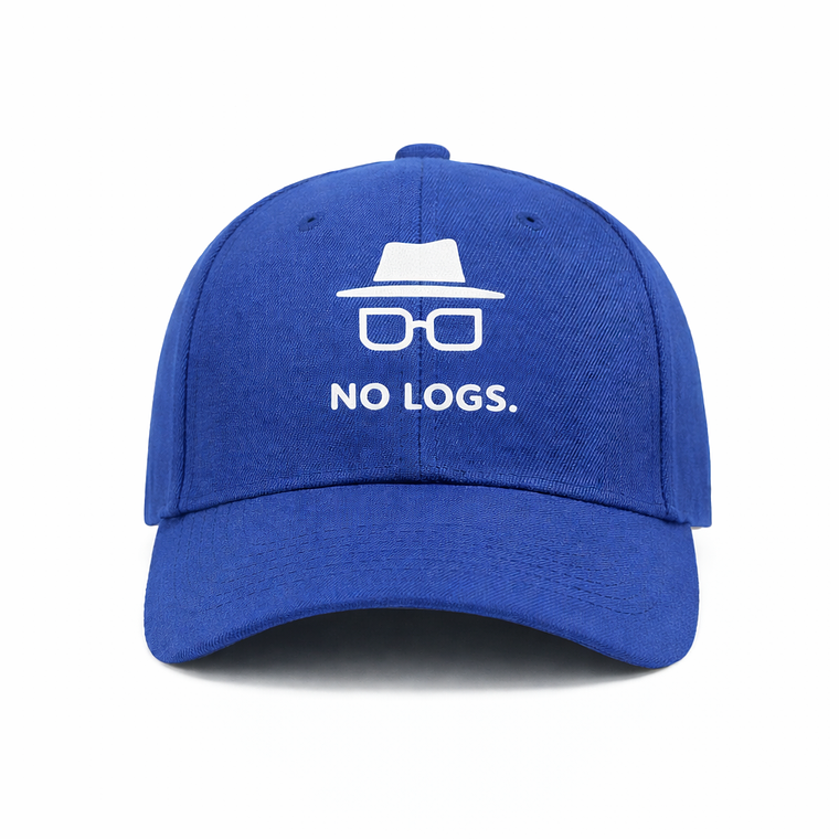 Gorro - NO LOGS CAP 1