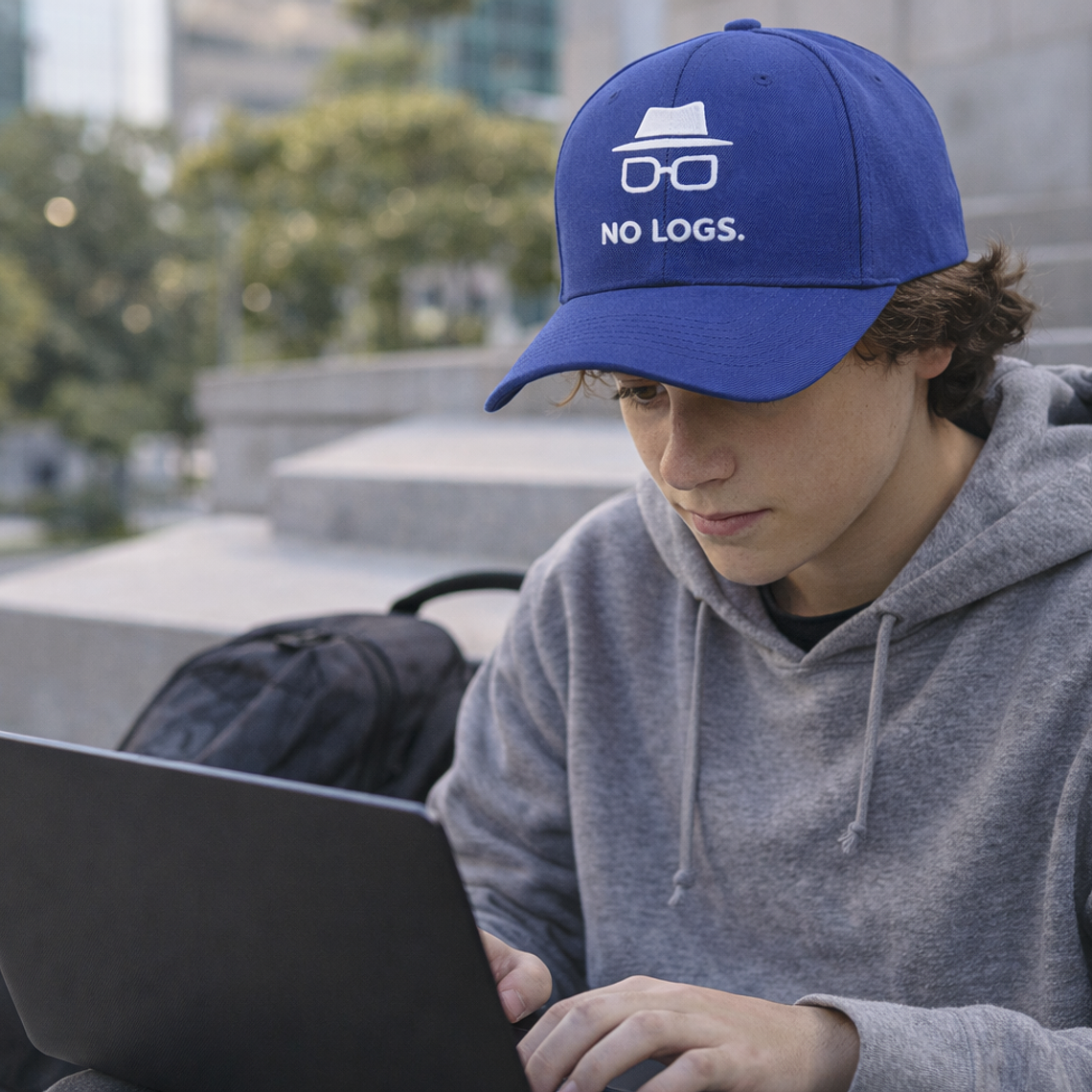 Gorro - NO LOGS CAP 3