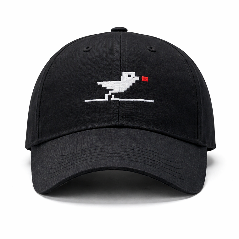 Gorro - OFFLINE LEVEL CAP 1