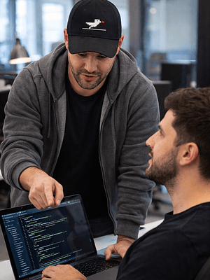 Gorro - OFFLINE LEVEL CAP