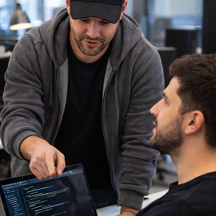 Gorro - OFFLINE LEVEL CAP 2