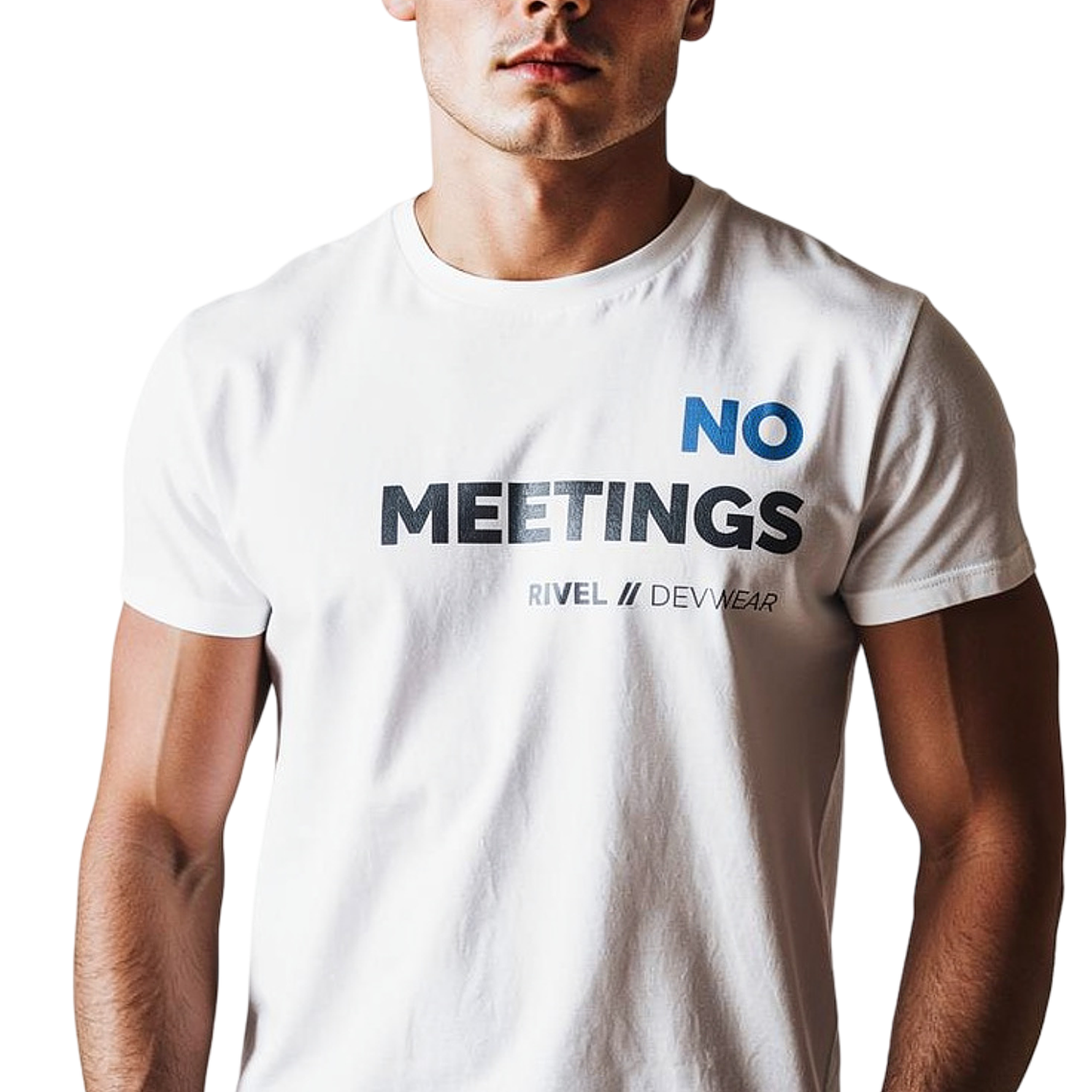 Polera - No Meetings  2