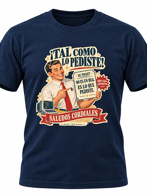 Saludos Cordiales