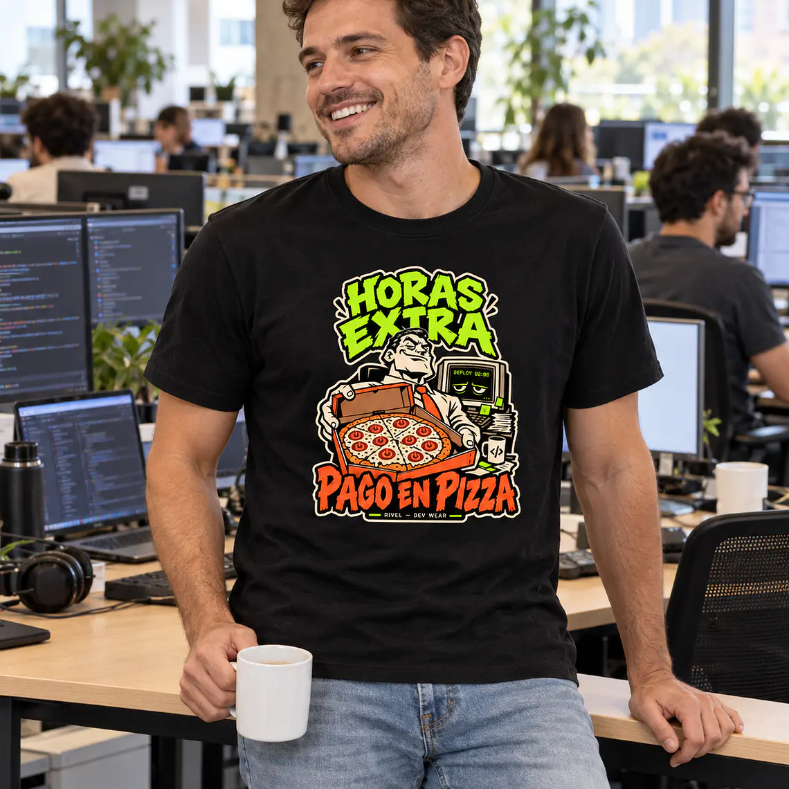 Te Pago en pizza 3