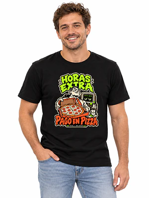Te Pago en pizza