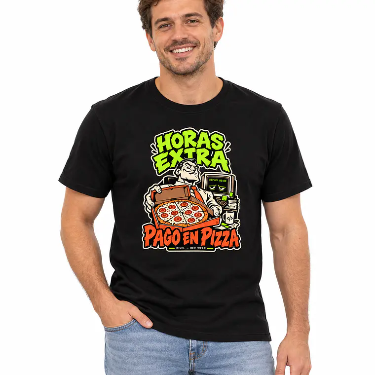 Te Pago en pizza 2