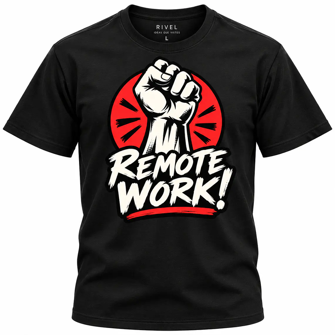 Remote Work 1