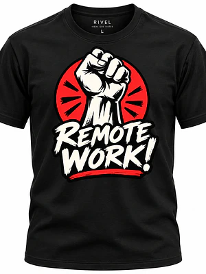 Remote Work