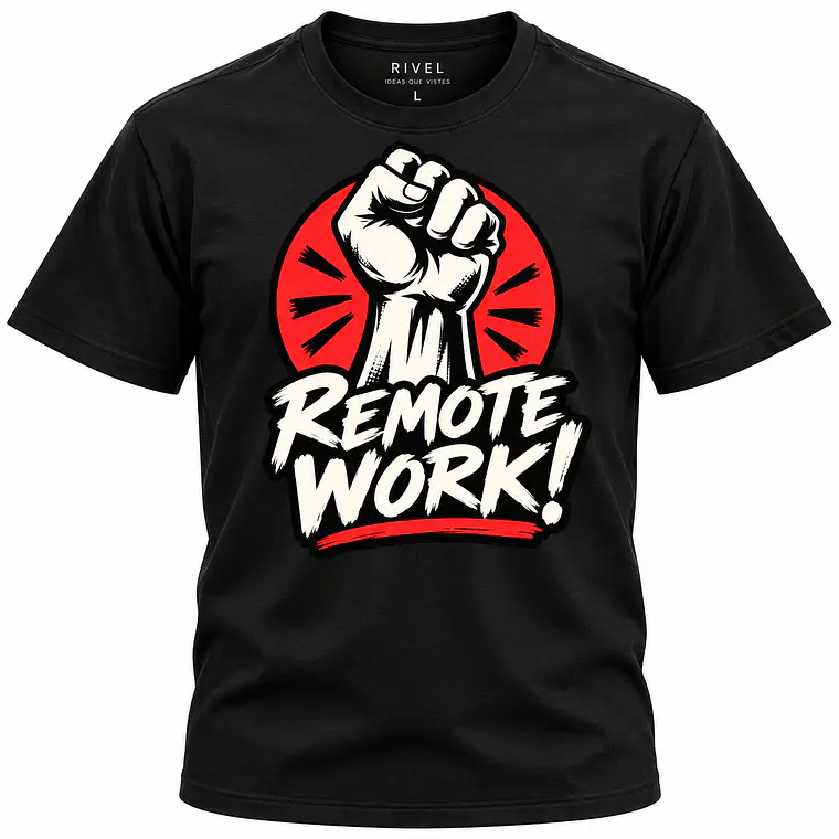 Remote Work 1