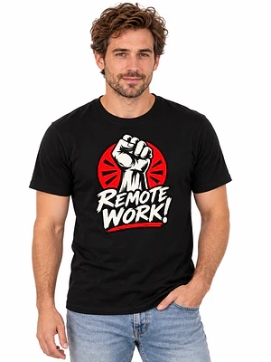Remote Work