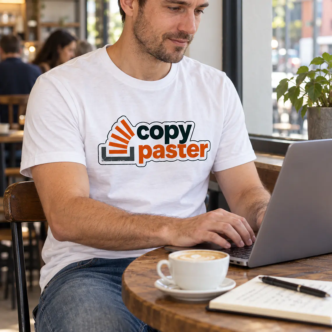 Copy Paster 3