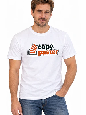 Copy Paster