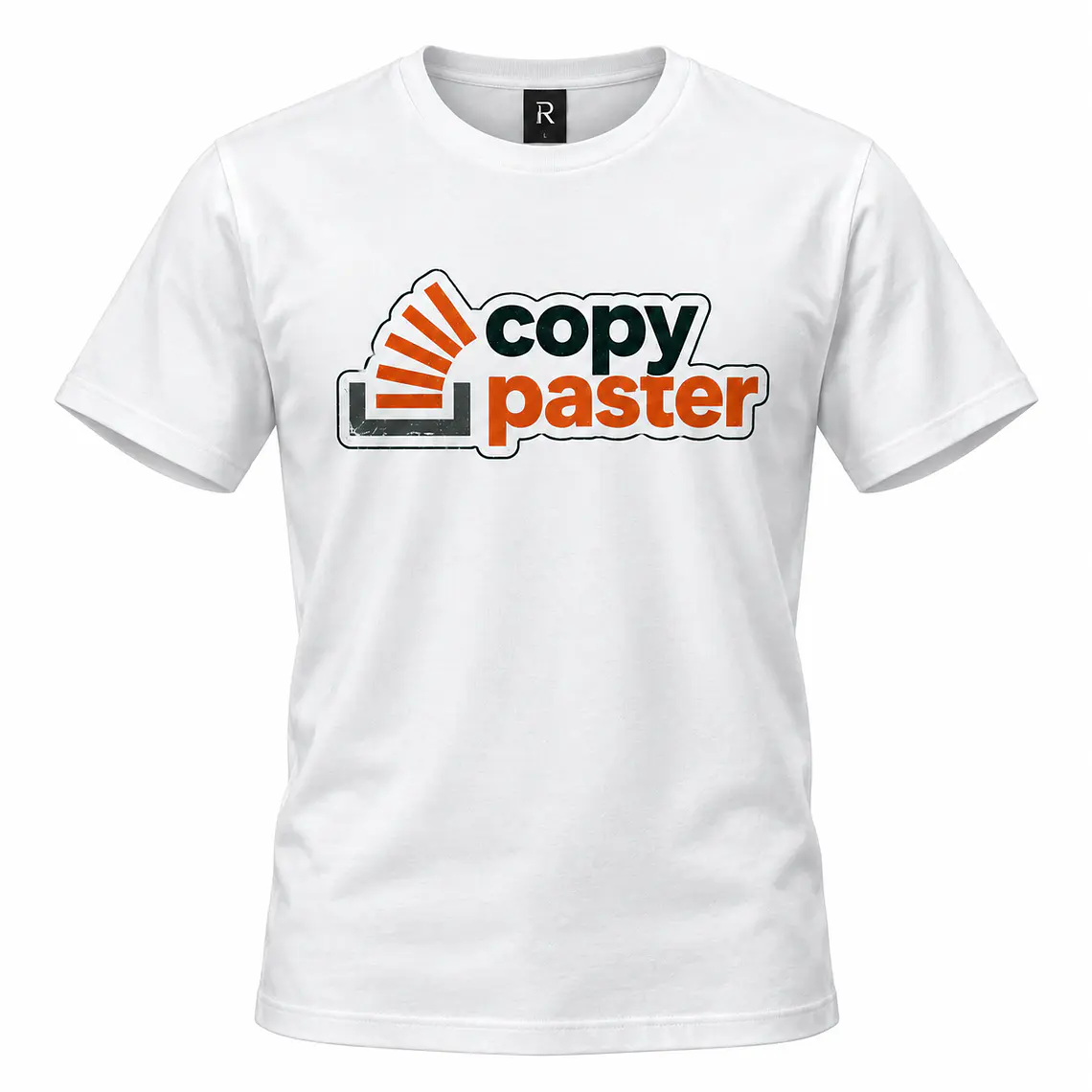 Copy Paster 1