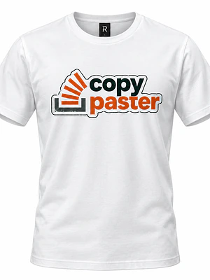 Copy Paster