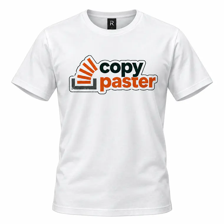 Copy Paster 1
