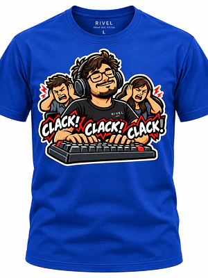 Clack Clack Club