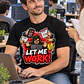 Let Me Work! - Miniatura 3
