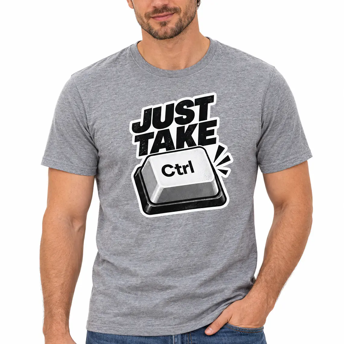 Just Take Ctrl 2