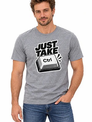 Just Take Ctrl