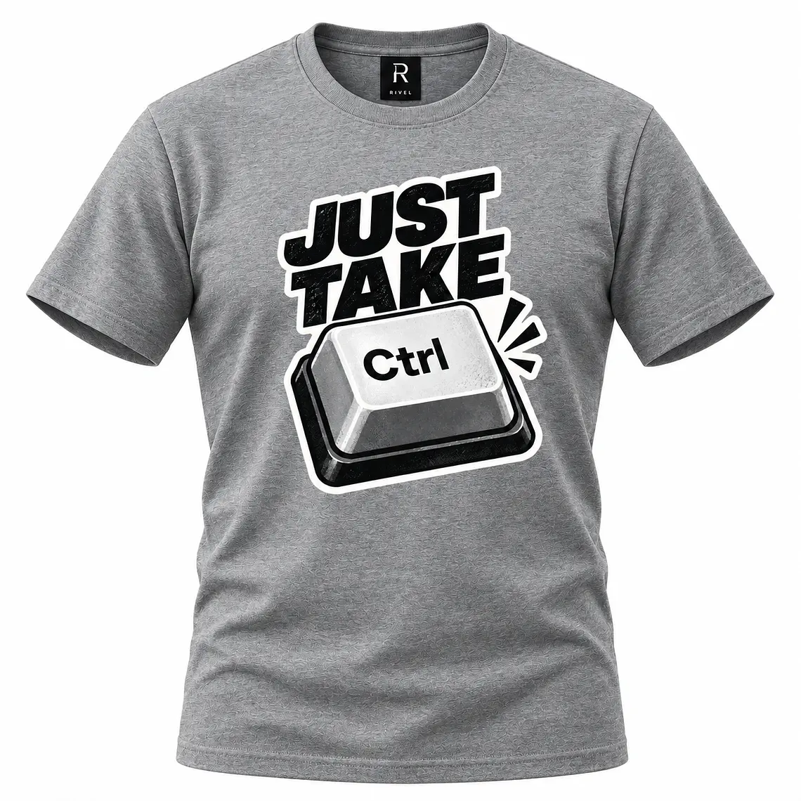 Just Take Ctrl 1