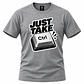 Just Take Ctrl - Miniatura 1