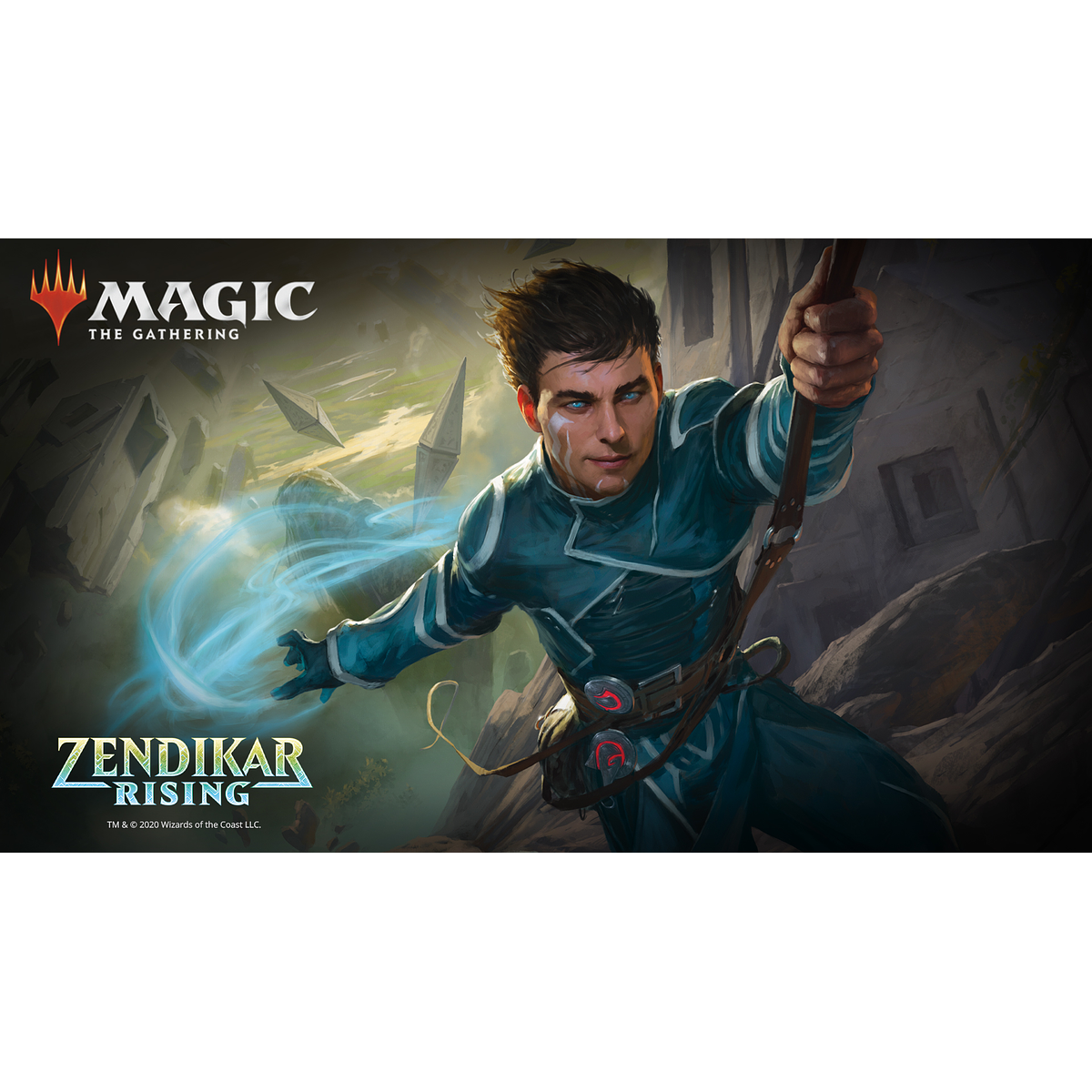 Zendikar Rising