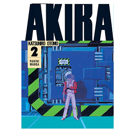 Akira 2