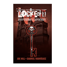 Locke & Key 1