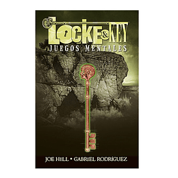 Locke & Key 2