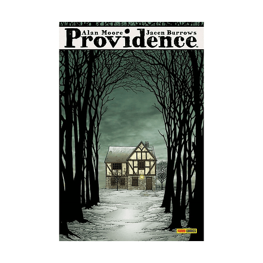 Providence 2