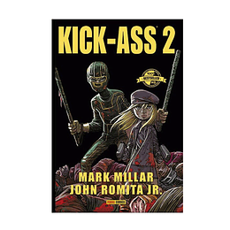 Kick Ass 2(TD)