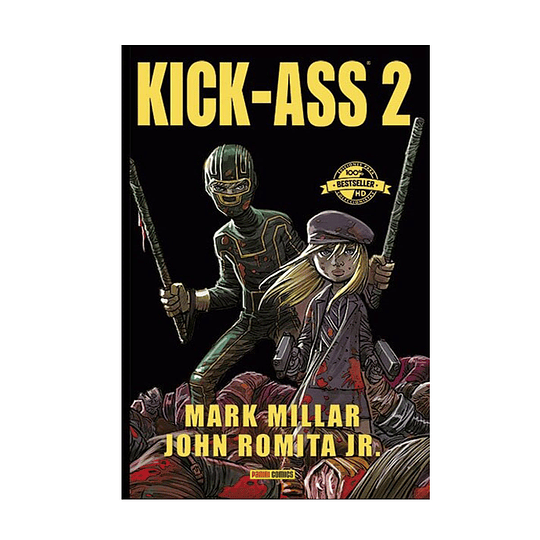 Kick Ass 2(TD)