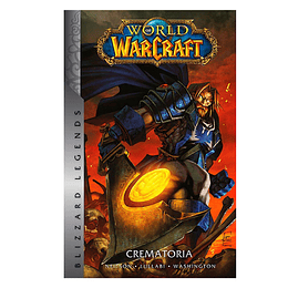 World of Warcraft: Crematoria (TD)