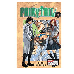 Fairy Tail 3