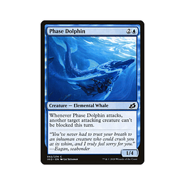 Phase Dolphin #062