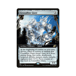 Crystalline Giant #361