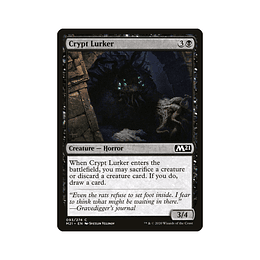 Crypt Lurker #093