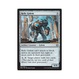 Relic Golem #249