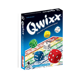 Qwixx