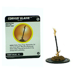 Corvus' Glaive MP19-s002