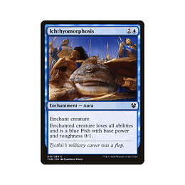 Ichthyomorphosis #051