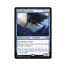 Inkwell Leviathan #055