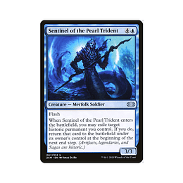 Sentinel of the Pearl Trident #067