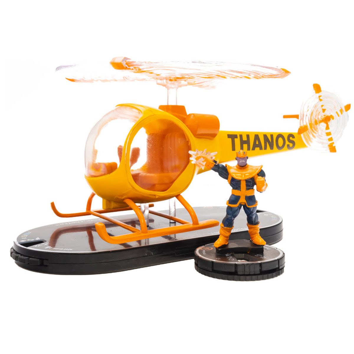 Thanos MP18 003 Thanos Copter MP18 002 2018 Conve thanos-mp18-003-thanos-copter-mp18-002-2018-conve